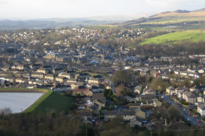 Skipton Electric Heating