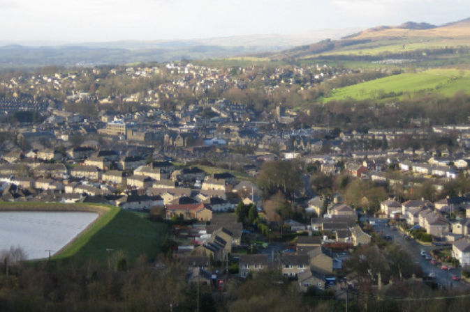 Skipton Electric Heating