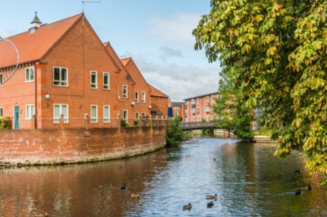 Sleaford Electric Heating 