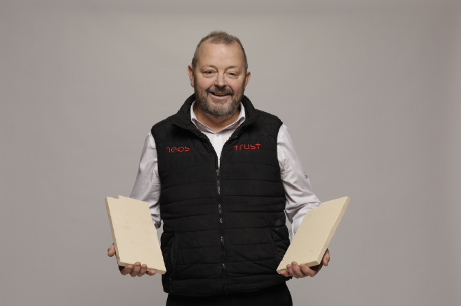 Soapstone in NEOS electric Radiators (What It Is, Why We Use It, and What It Means for Your Home)