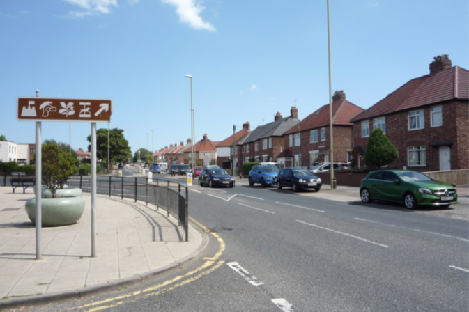 South Shields Electric Heating