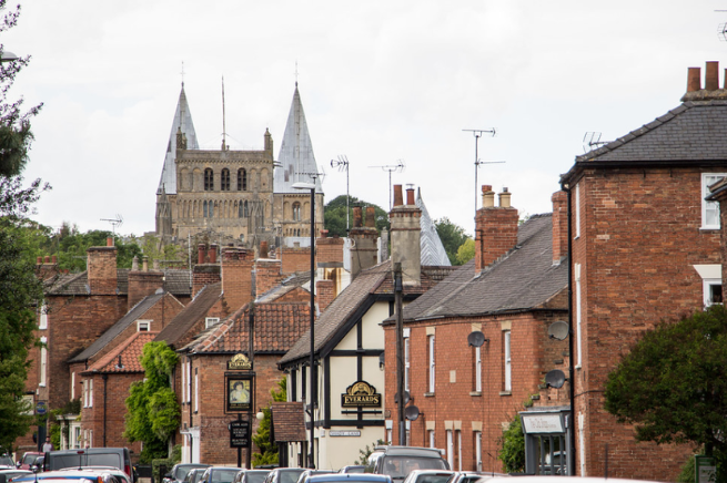 Electric Heating Southwell
