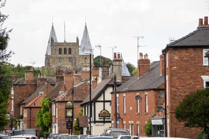 Electric Heating Southwell