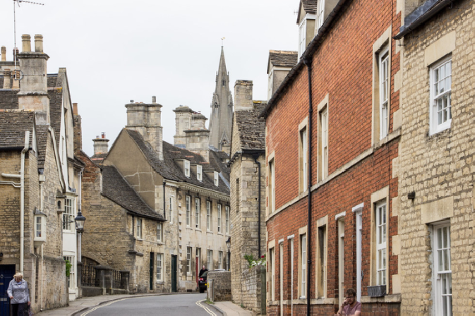 Electric Heating Stamford 