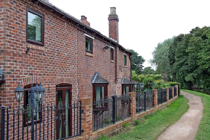 Electric Heating Companies in Stone, Staffordshire 