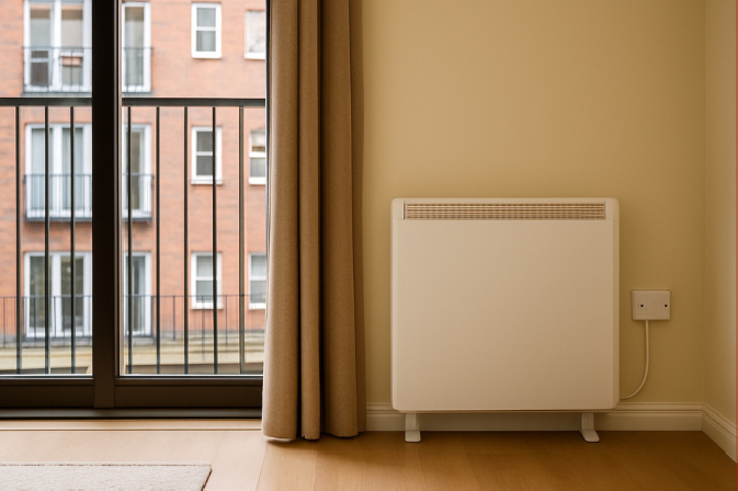 Storage Heaters In Flats: What Every Landlord And Tenant Should Know