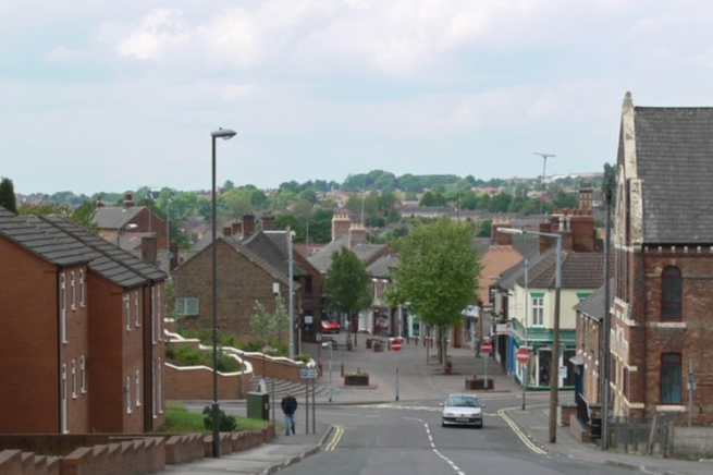 Swadlincote Electric Heating 