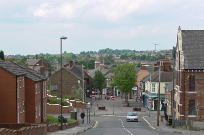 Swadlincote Electric Heating 