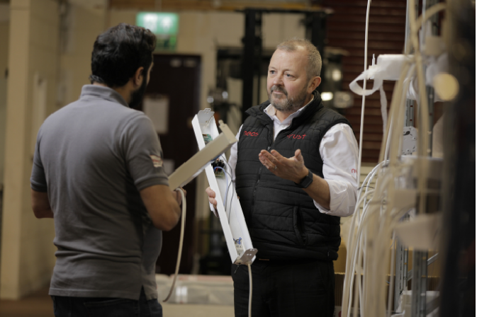 Thermostat settings for winter, spring and autumn: a practical UK homeowner guide