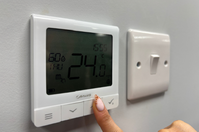 What is the Best Time of Day to Turn Your Heating On?