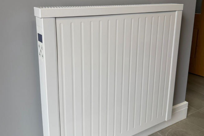  How Thick Is a NEOS Radiator? 