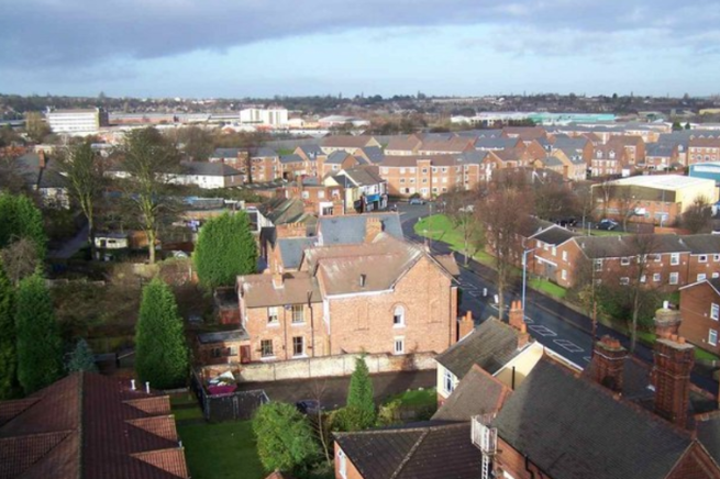 Electric Heating in Tipton, West Midlands 