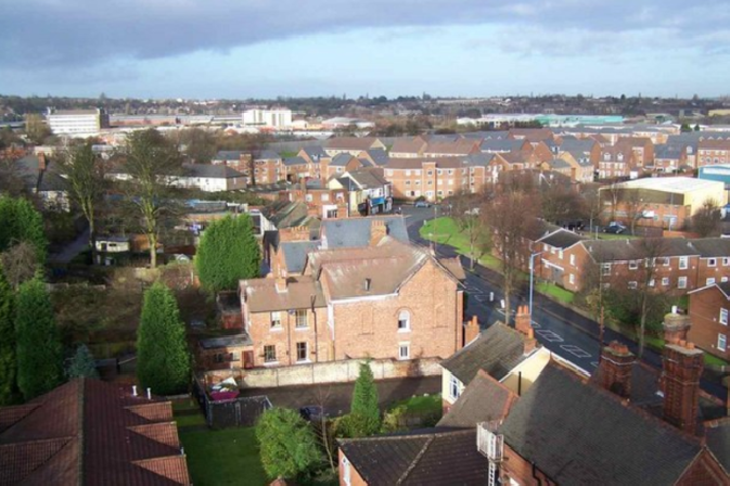 Electric Heating in Tipton, West Midlands 