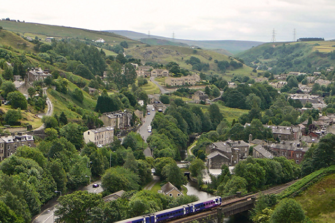 Todmorden Electric Heating