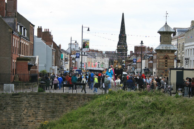 Tynemouth Electric Heating