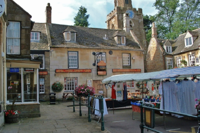 Electric Heating Uppingham