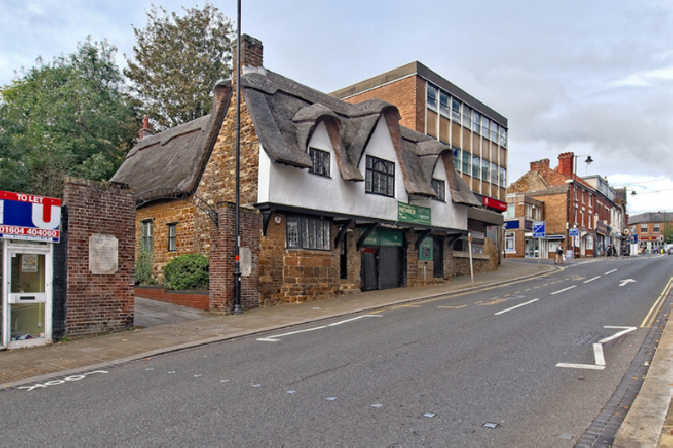 Wellingborough Electric Heating 