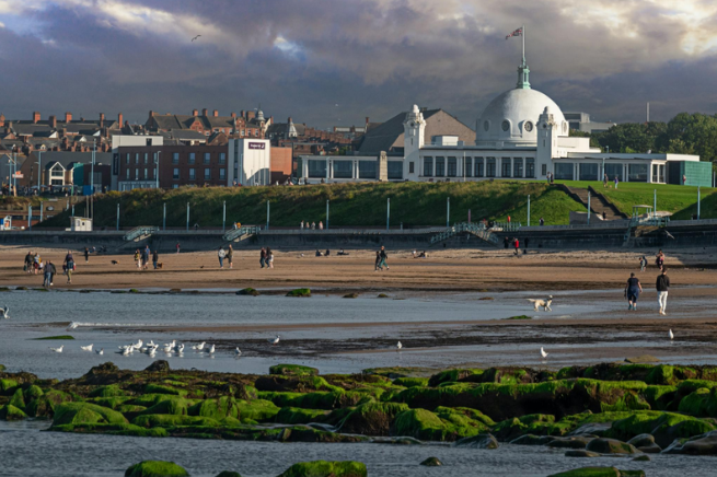 Whitley Bay Electric Heating: Seaside Smart Solutions