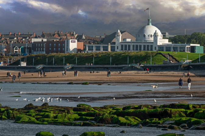 Whitley Bay Electric Heating: Seaside Smart Solutions