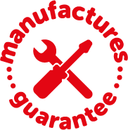Manufacturers Guarantee