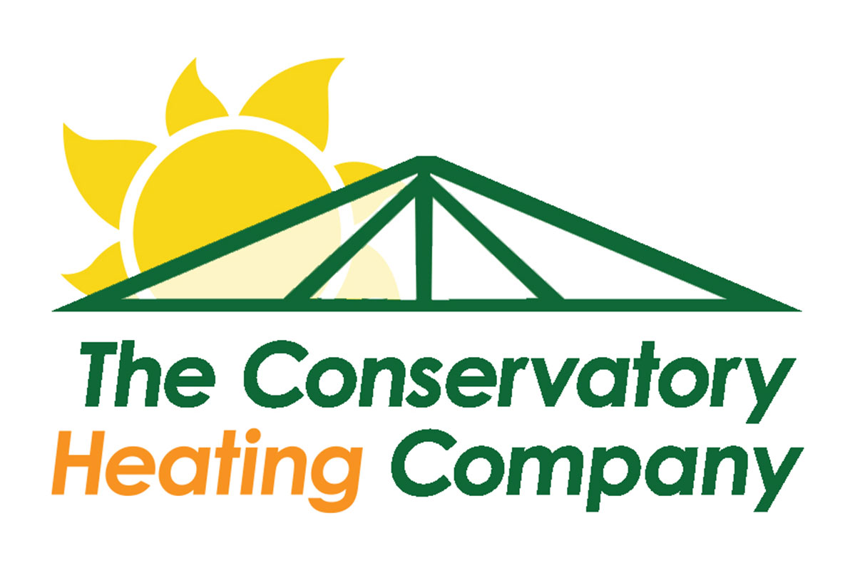 Conservatory Heating Company Logo