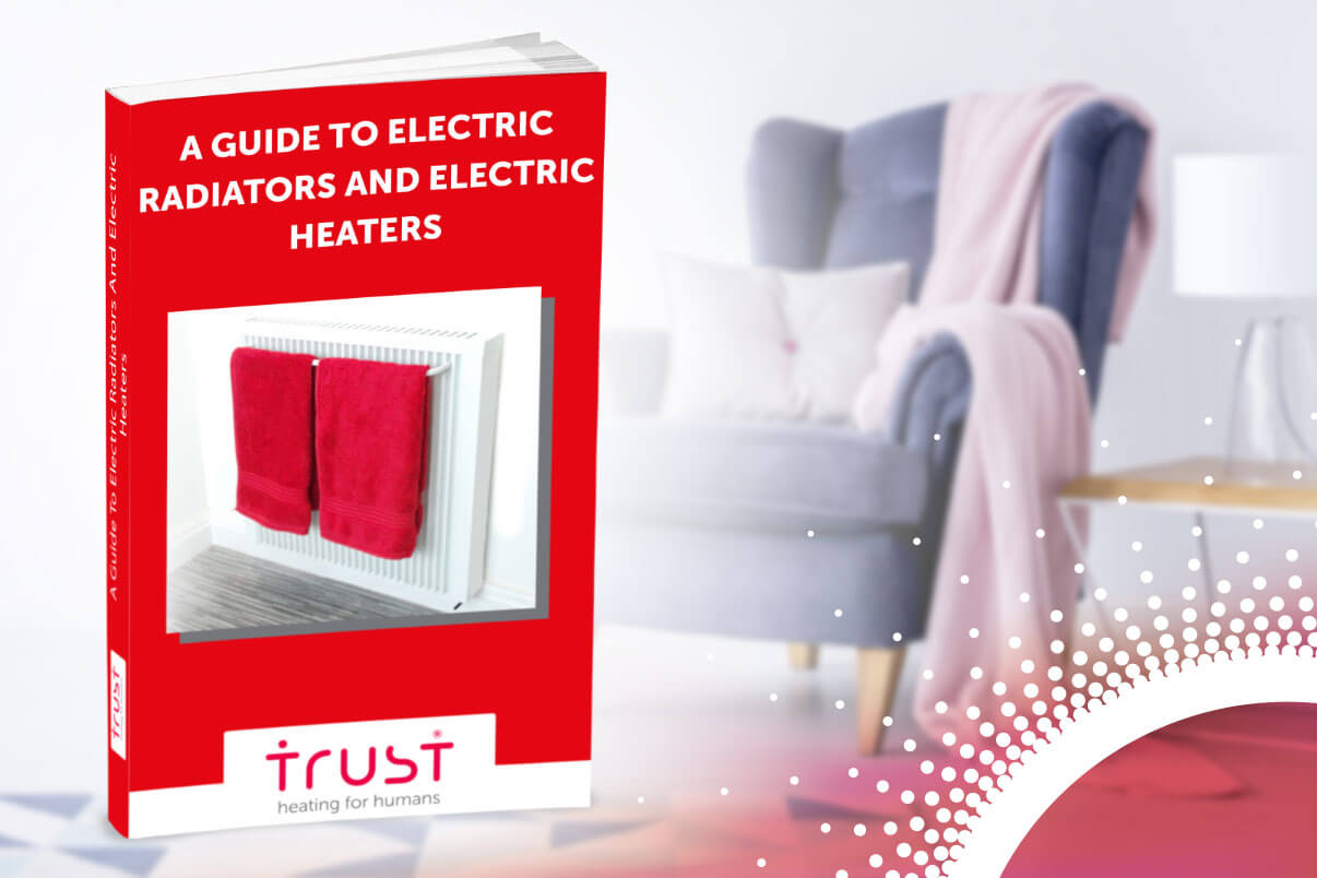 How does electric heating work? Trust Electric Heating