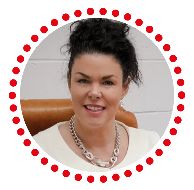 Fiona Conor author image