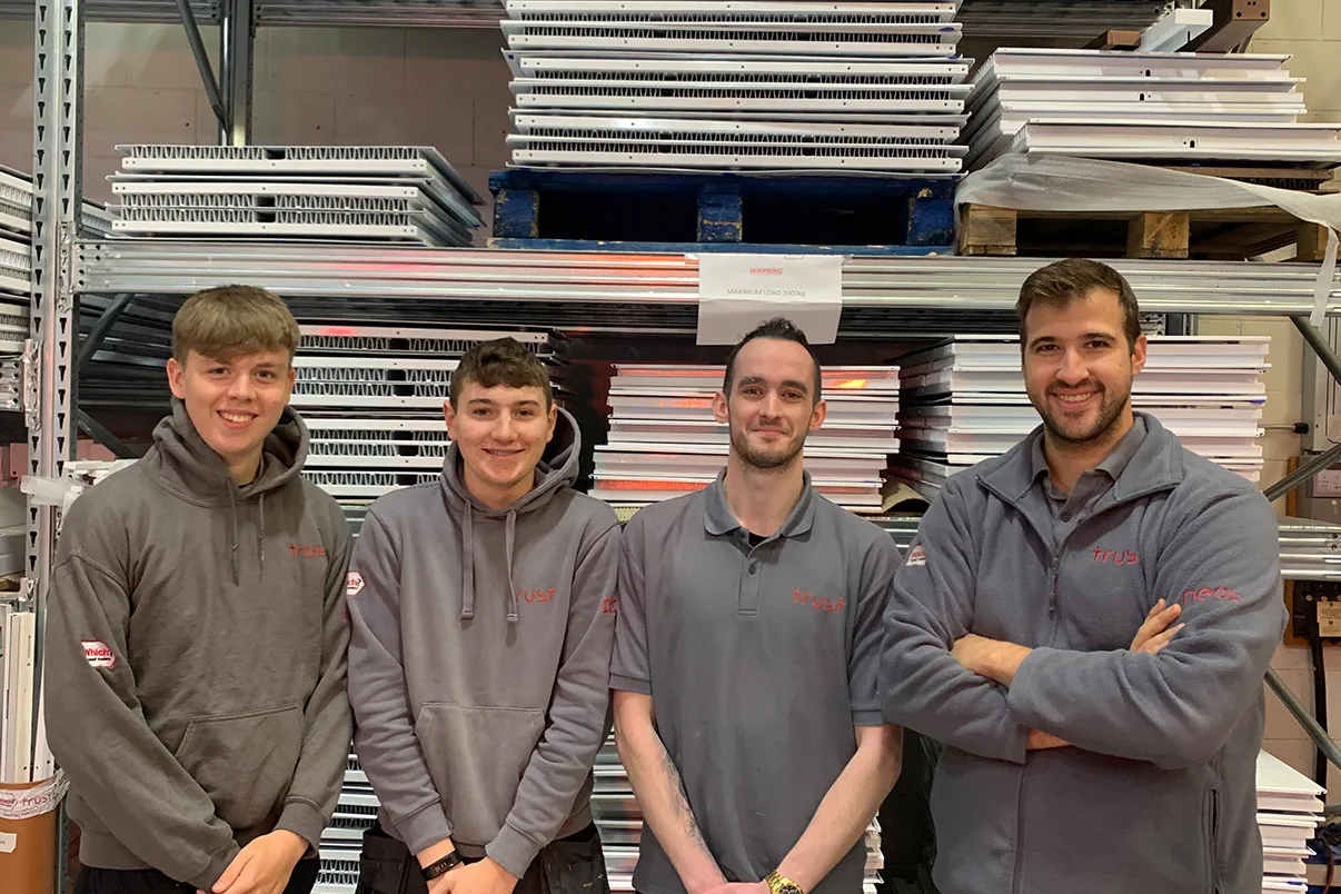 Apples and Oranges comparison