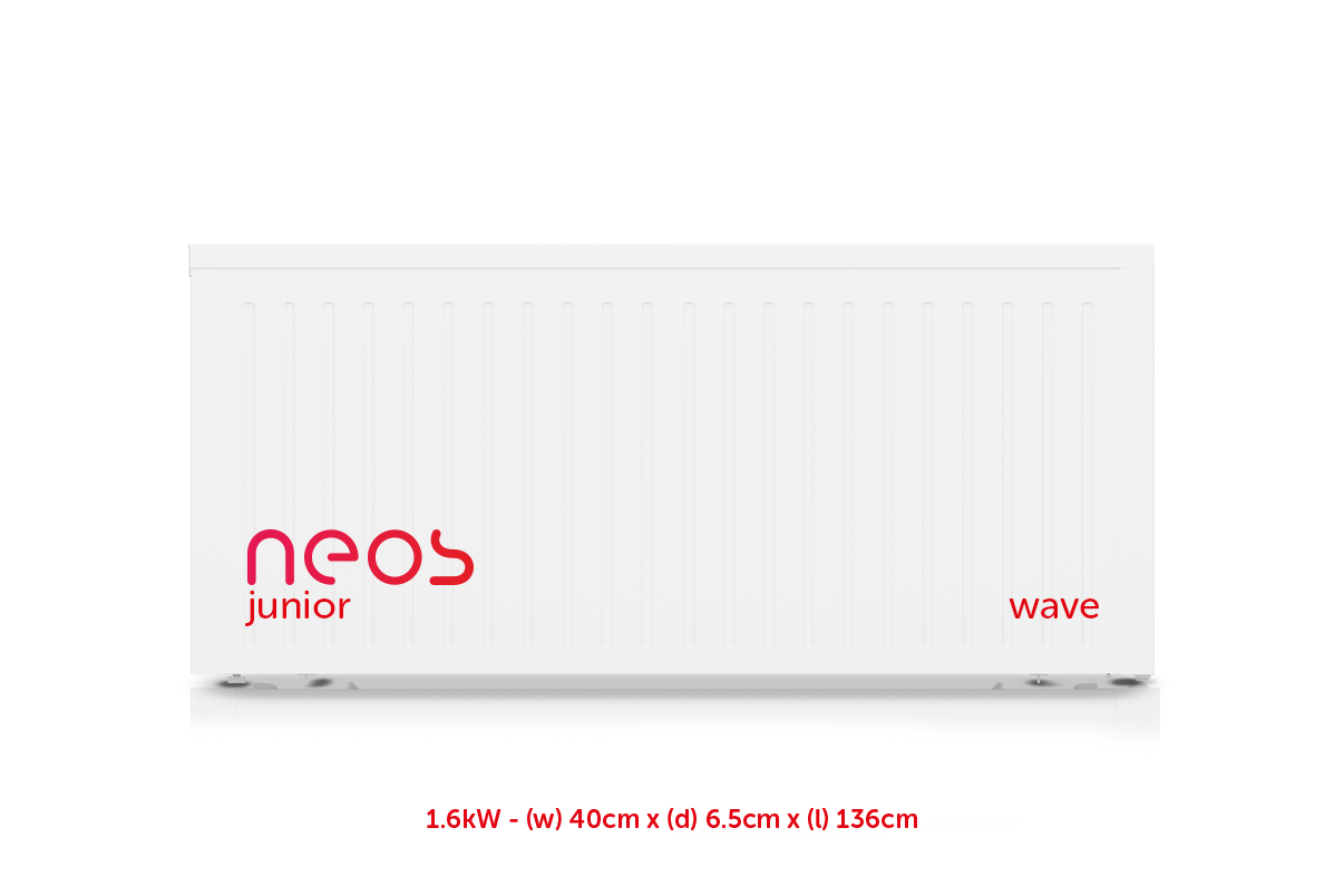 the neos radiators image
