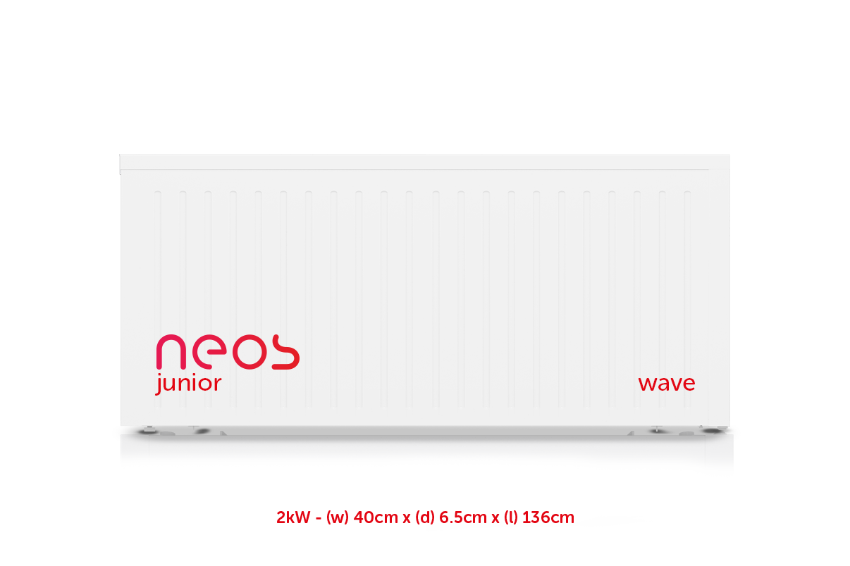 the neos radiators image