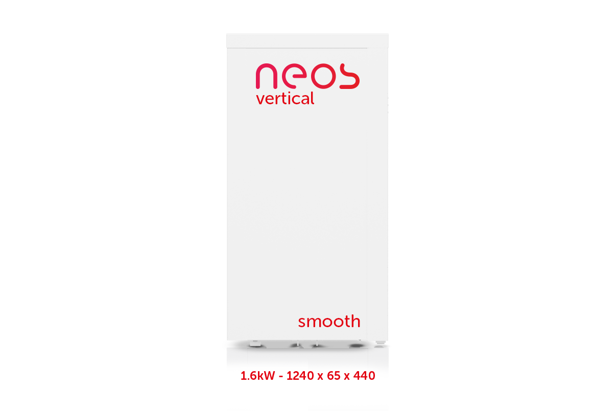 the neos radiators image