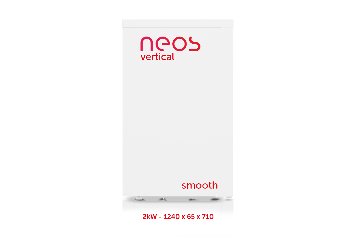 the neos radiators image