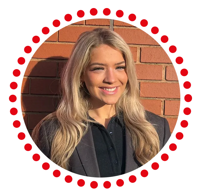Olivia Hullah author image
