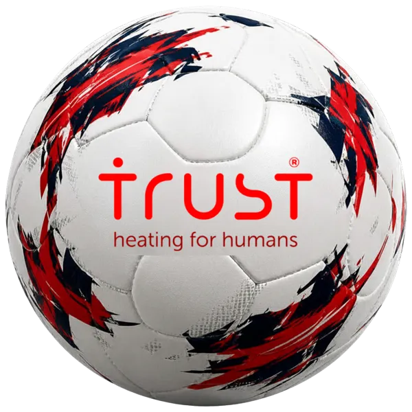 Trust football