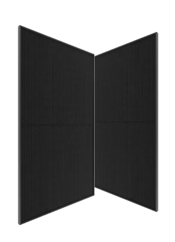 VSL Solar Panels image